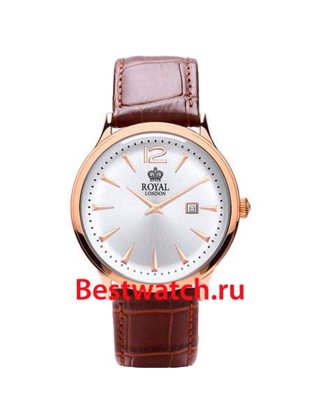 Часы Royal London Classic 41220-04
